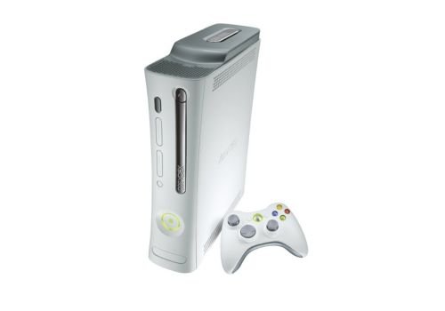 Xbox 360